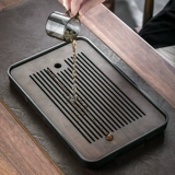 Стеклянный чайный сервиз для домашнего использования, комплект, чайная чашка, чай, заварочный чайник для офиса, простой и элегантный дизайн, легкий роскошный стиль, 947G