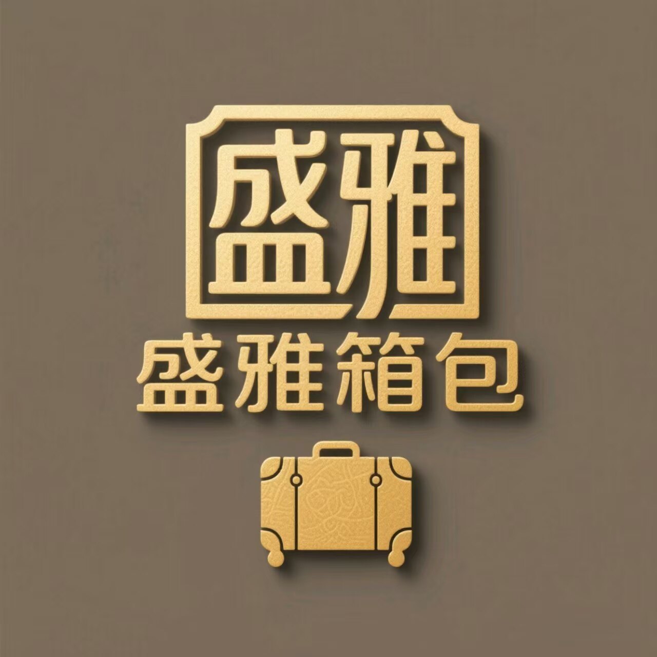盛雅箱包
