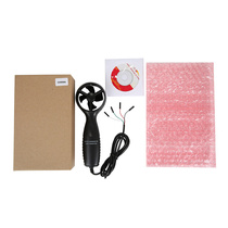 Interface style anemometer GM8904 anemometer GM8901 8902 8903