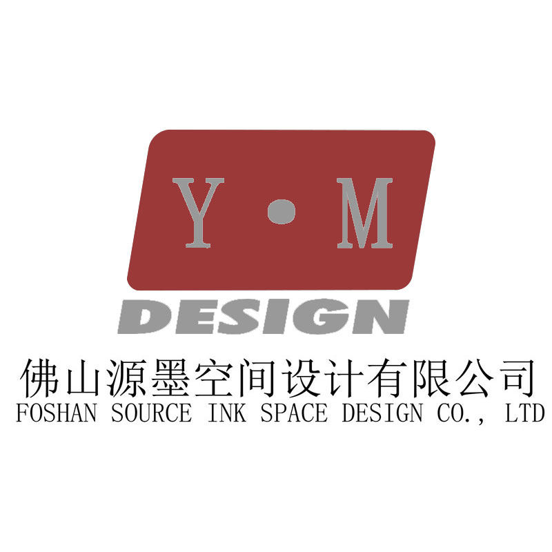 DREIM丨源墨策划室内设计的LOGO