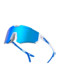 Supreme Children's Cycling Sunglasses, Bicycle Youth Goggles, Outdoor Windproof and Sandproof Parent-Child Running Sunglasses