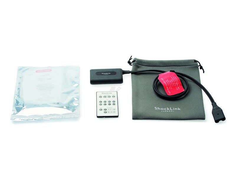 模型shocklink系统 ShockLink system185-10050