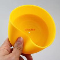 Silicone non-slip cup cover 7 5 9cm stainless steel cup space kettle silicone base silicone cover 32oz-40oz universal
