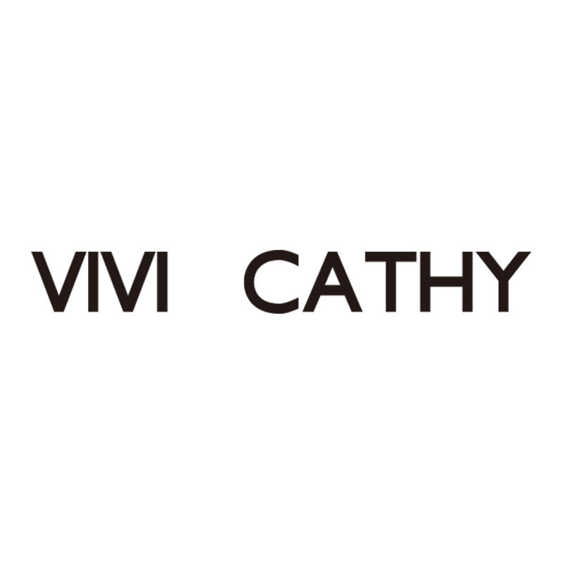 vivicathy旗舰店的LOGO