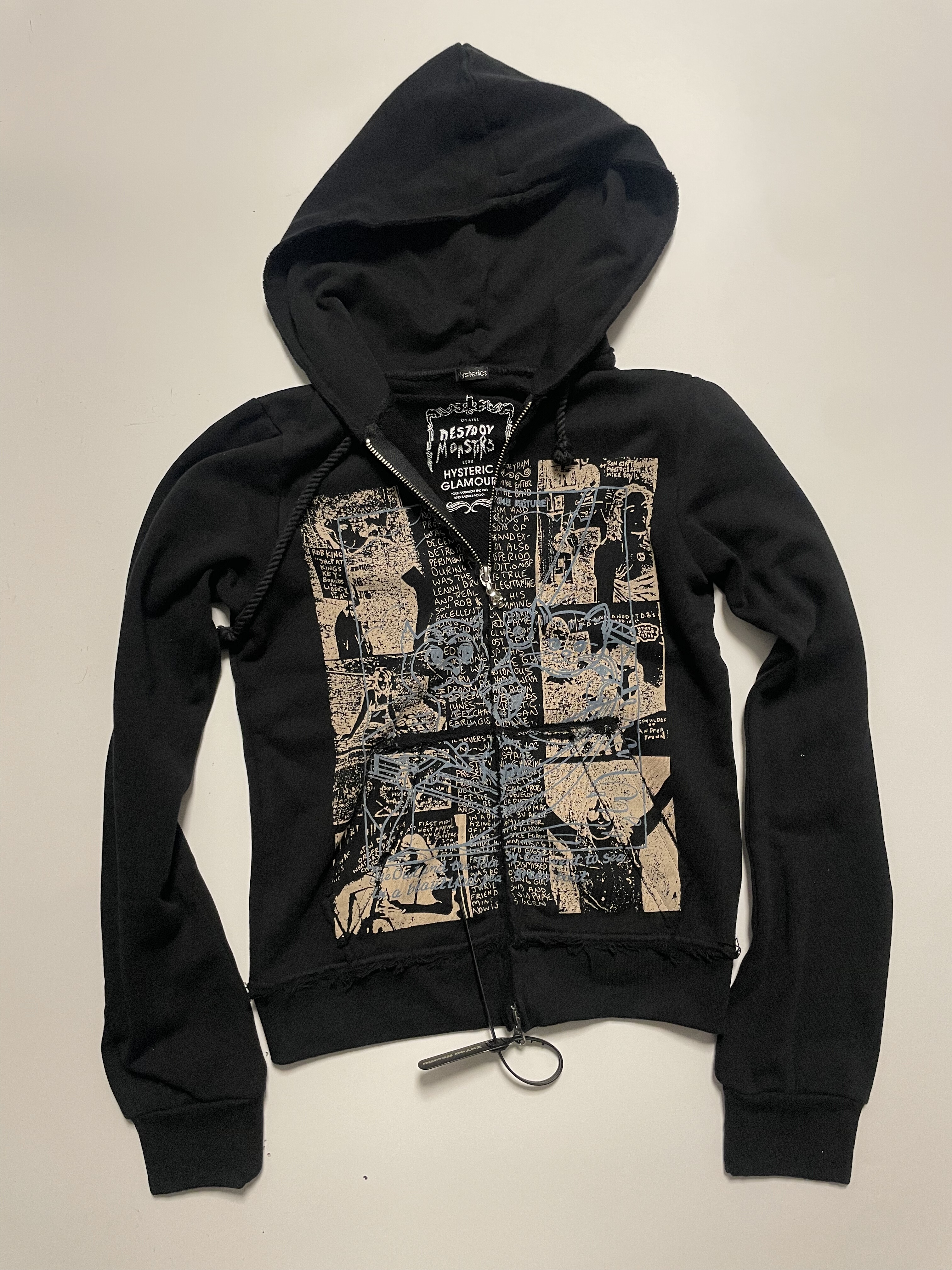 world.taobao.com: (in stock) hysteric glamour × destroy all