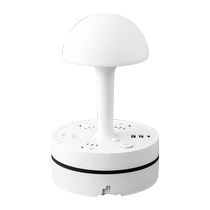 Household table lamp master bedroom bedside lamp baby feeding eye protection sleep lamp high-end light luxury night light 1322