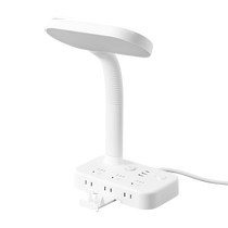 Small table lamp for eye protection and study special anti-myopia for dormitory college students childrens reading lamp multi-functional bedside lamp 1322
