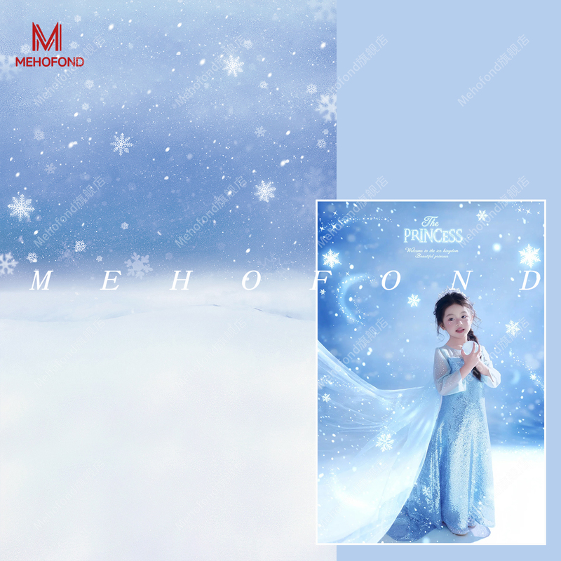 Frozen-Themed Backdrop for Winter Snow Scene, Children's Elsa Princess Photo Shoot, Indoor Studio Portrait Product Photography Props, Blue Gradient Non-Reflective Shooting Background Paper Frozen-Themed Backdrop for Winter Snow Scene, Children's Elsa Princess Photo Shoot, Indoor Studio Portrait Product Photography Props, Blue Gradient Non-Reflective Shooting Background Paper