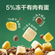 NetEase Tiancheng ອາຫານແມວຊີ້ນກະຕ່າຍ 120g*2 ຖົງ