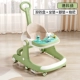 Deco Green-Top Edition [Dine Disk+Music Toys+Foot Pad+Push]
