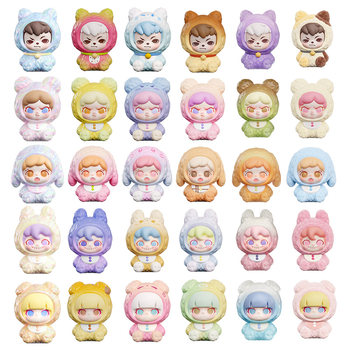 Trendy toys-pre-order gift coupons