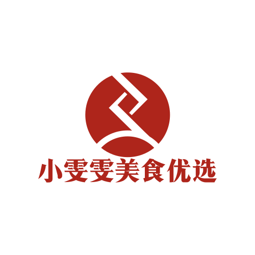 小雯雯美食优选的LOGO