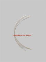 Suitable for Wicker BH23 (new) internal combustion tamping machine crusher slender fuel hose