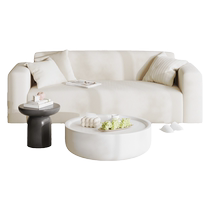 All-in-one sofa cover all-inclusive universal cover waterproof and dustproof sofa protective cover anti-cat scratch sofa replacement cover