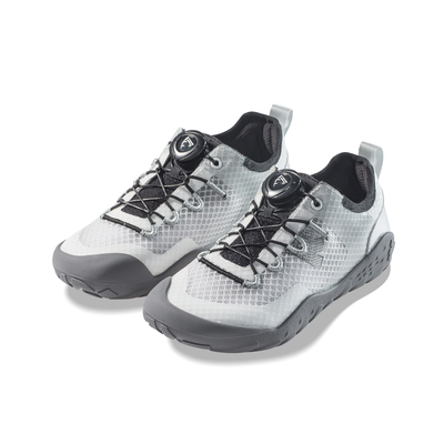 Pineapple New Model Kidsren's Barefoot Sneakers Mesh Breathable Soft Sole Non-Slip Campus Jump Rope Shoes — 3