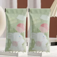 Тюльпский кролик [две части]