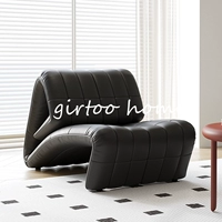 Барселона супер волокна кожа [черный]