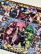 Demon Slayer: Kimetsu No Yaiba 1000-Piece Jigsaw Puzzle for Adults, Educational Toy, Tanjirou DIY Trendy Toy, Decorative Anime Birthday Gift