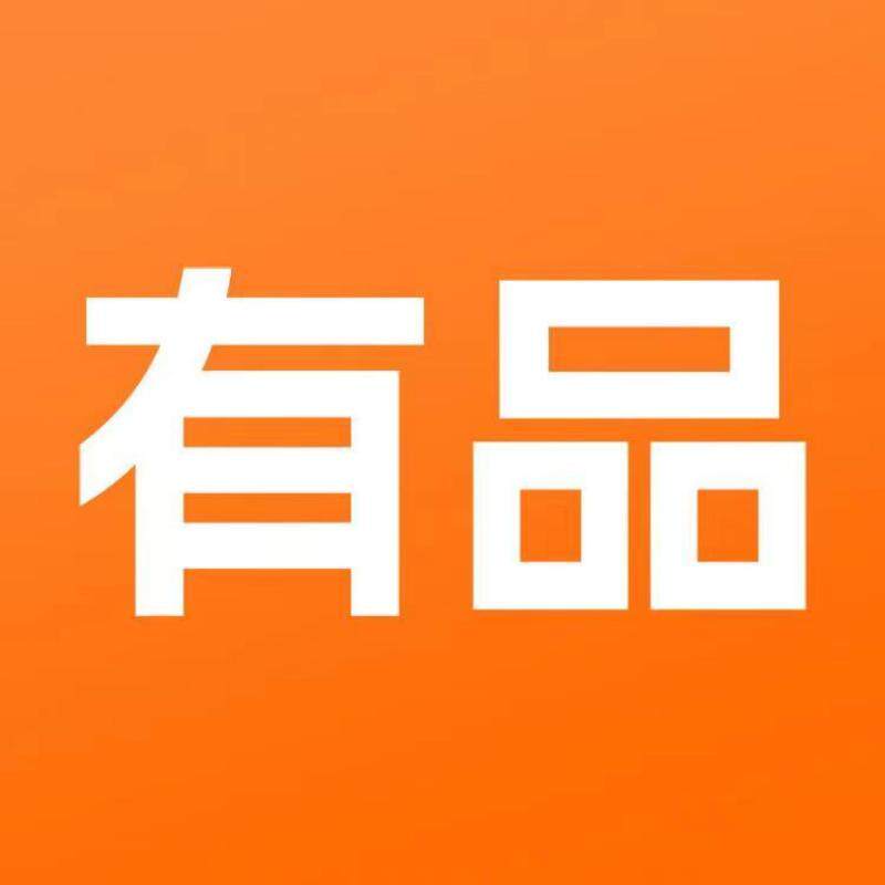 华米生态精选商城的LOGO
