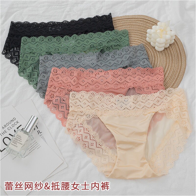 香密雅纯女士内衣