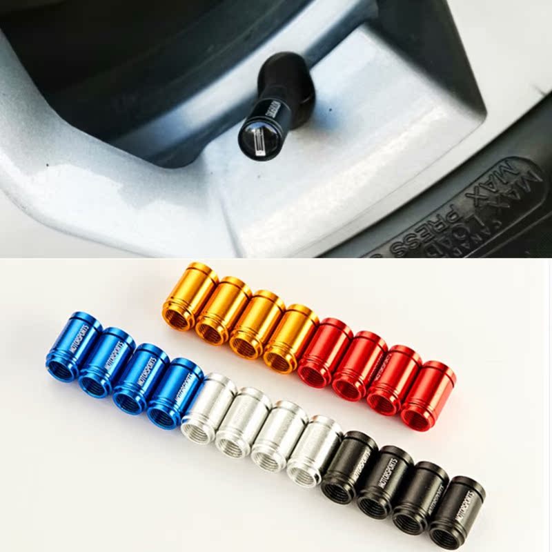 Applicable WEY tank 300 valve protective cover modified Wei Pai VV5 VV7 VV6 tire valve core cap cover