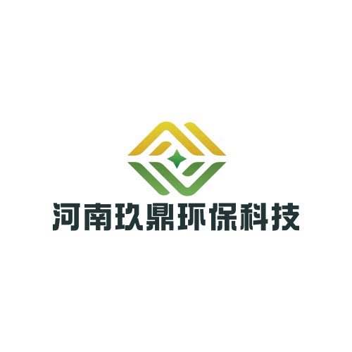 玖鼎环保一号店的LOGO