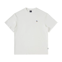 Большой белый