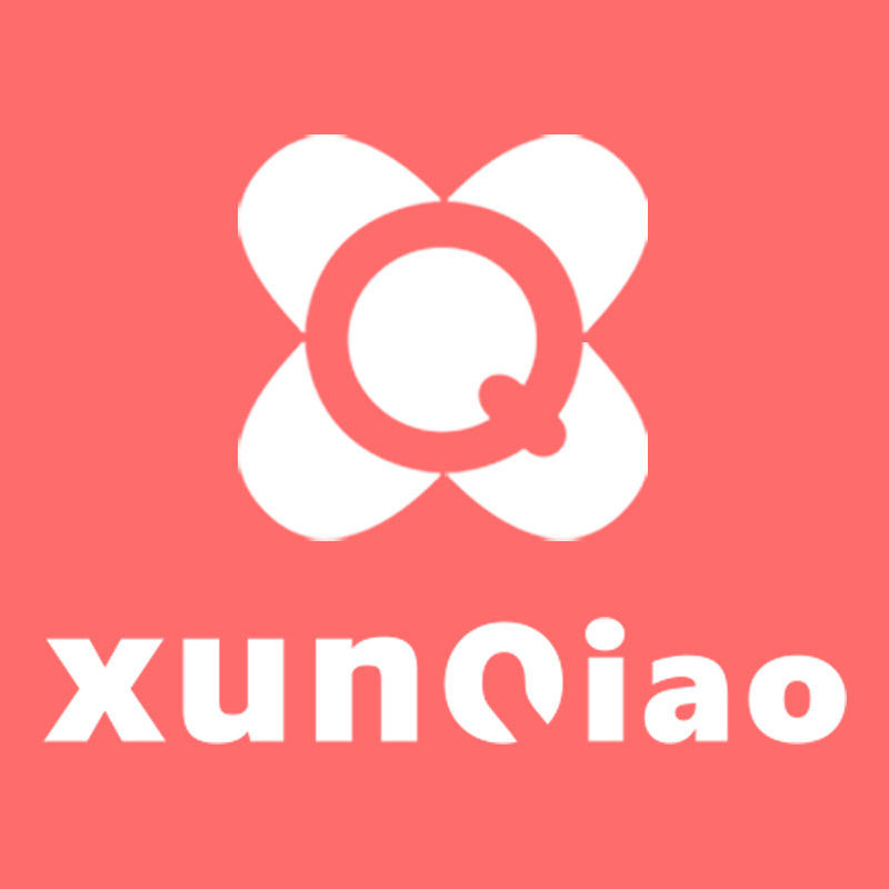 循巧旗舰店的LOGO