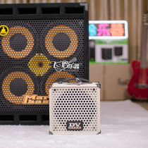 Italian Markbass DV Mark Little Jazz jazz electric guitar speaker portable