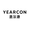 意尔康超一专卖店的LOGO