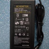Suitable for Hikvision hard disk video recorder SPF-4802 DS7108N-SN P power adapter transformer