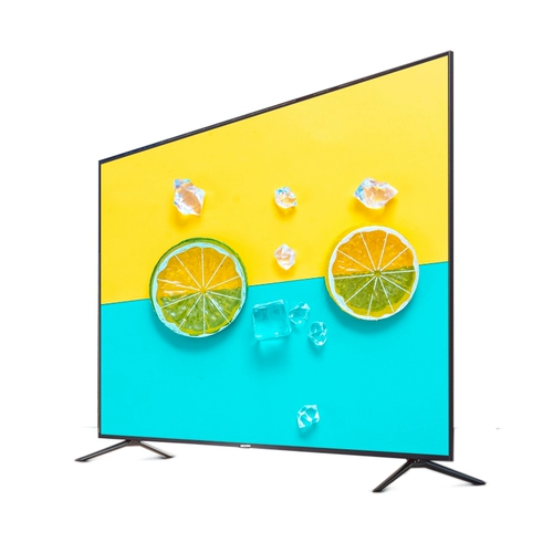 4K Взрыв -Проницаемый интеллектуальный ЖК -телевизор