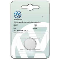 Batterie Volkswagen-Key Battery Stenoescape Pluss for Polo Explorers Maitenling Ling Degree Golf View L Remote control Key cr2032 cr2025 bouton Battery Special 11