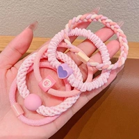 Розовый [5 личных нарядов]