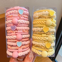 Розовый+желтая система [30 супер -значение установки]