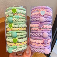 Зеленый+фиолетовый [30 супер -значение установки]