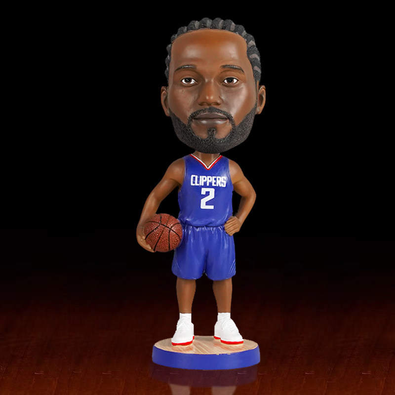 25年必买！保罗乔治限量手办避坑指南｜NBA球星收藏级公仔测评-篮球球迷用品-淘宝好物网