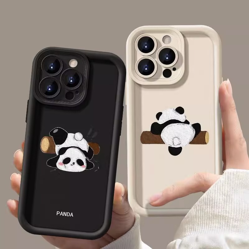 Cute Bear Phone Case Suitable for iPhone iPhone 15 Pro Max 16 14 Pro Creative 12 Cartoon 11 Transparent XS Step Style 8P New Model 14Plus Soft 6Sp Silicone Xsmax Fun X for Women