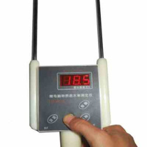 Wood chip moisture meter wood moisture meter 7080 wood powder wood bran sawdust moisture content detector