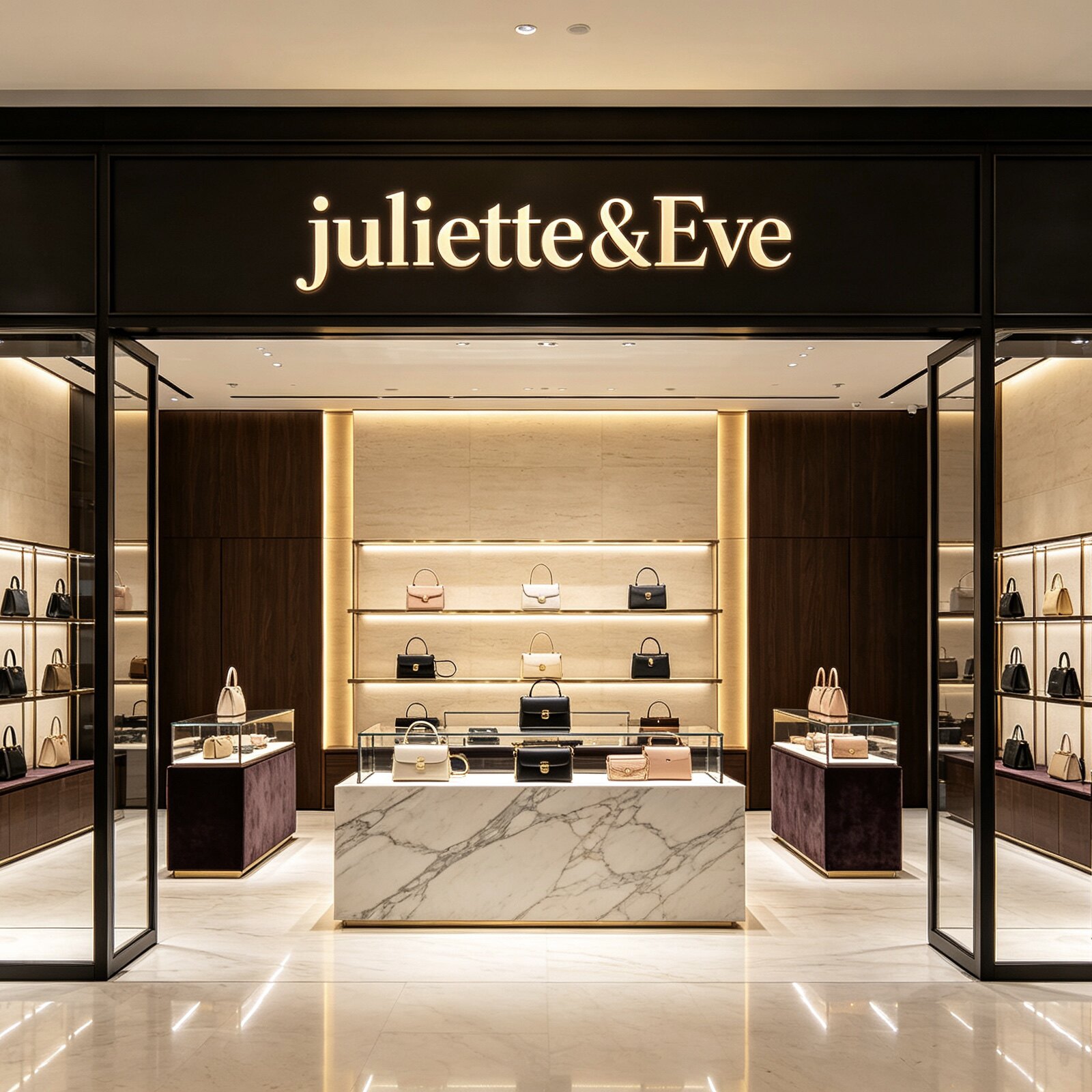 Juliet专柜女包奢品店