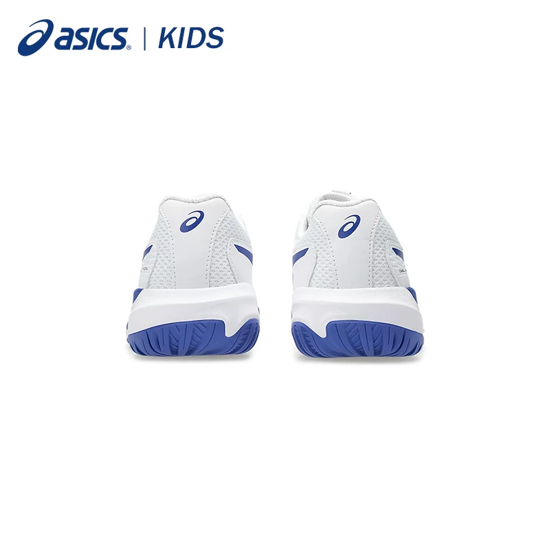 Детские спортивные теннисные кроссовки ASICS для мальчиков и девочек, профессиональный теннис, для подростков