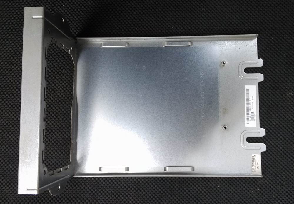 Original DELL PE1800 power supply bracket PE1800 power supply bracket CN-0C4797 DELL power supply bracket