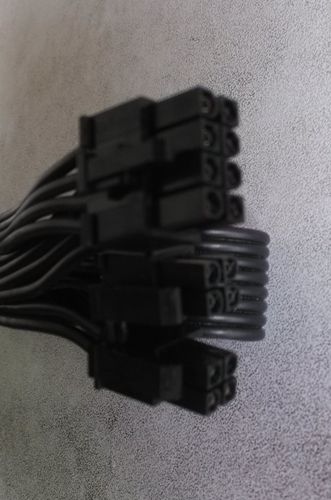 Pirate ship Corsair original CPU module line module line 8P turn 8P 8P turn 4 4P CPU module line
