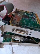 DALSA X64-CL OR-64E0-IPROL image acquisition card XPL2069 single port fineness new