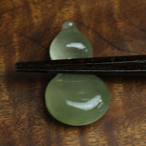(Wang Bo Bos happy life) The Japanese Zen Serie PRATOPINO glass gourd chopstick rack multicolor optional
