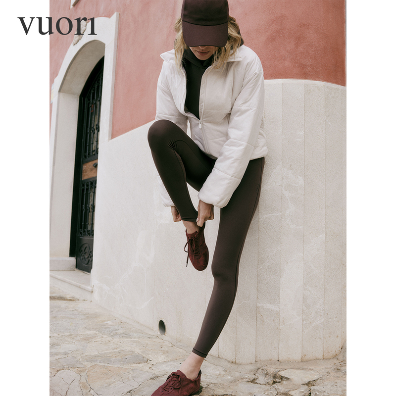 Vuori Canyon Insulated Sporty Women's Sports Jacket 26 Autumn New Product Vw5160 Vuori Canyon Insulated Sporty Women's Sports Jacket 26 Autumn New Product Vw5160