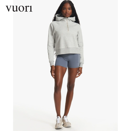 Vuori восстановить половину zip upie Flying ao li Stow Sports Women vw288