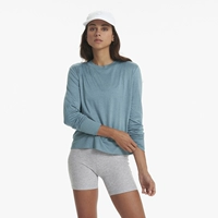 Синий/Луна Хизер