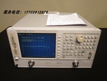 Rent sell and recycle HP HP 8722ET 8722ES 8722C 872D2 vector network analyzer