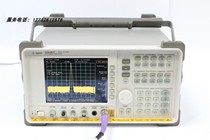 Rent sell and recycle American Agilent 8562EC 8561EC 8560EC spectrum analyzer